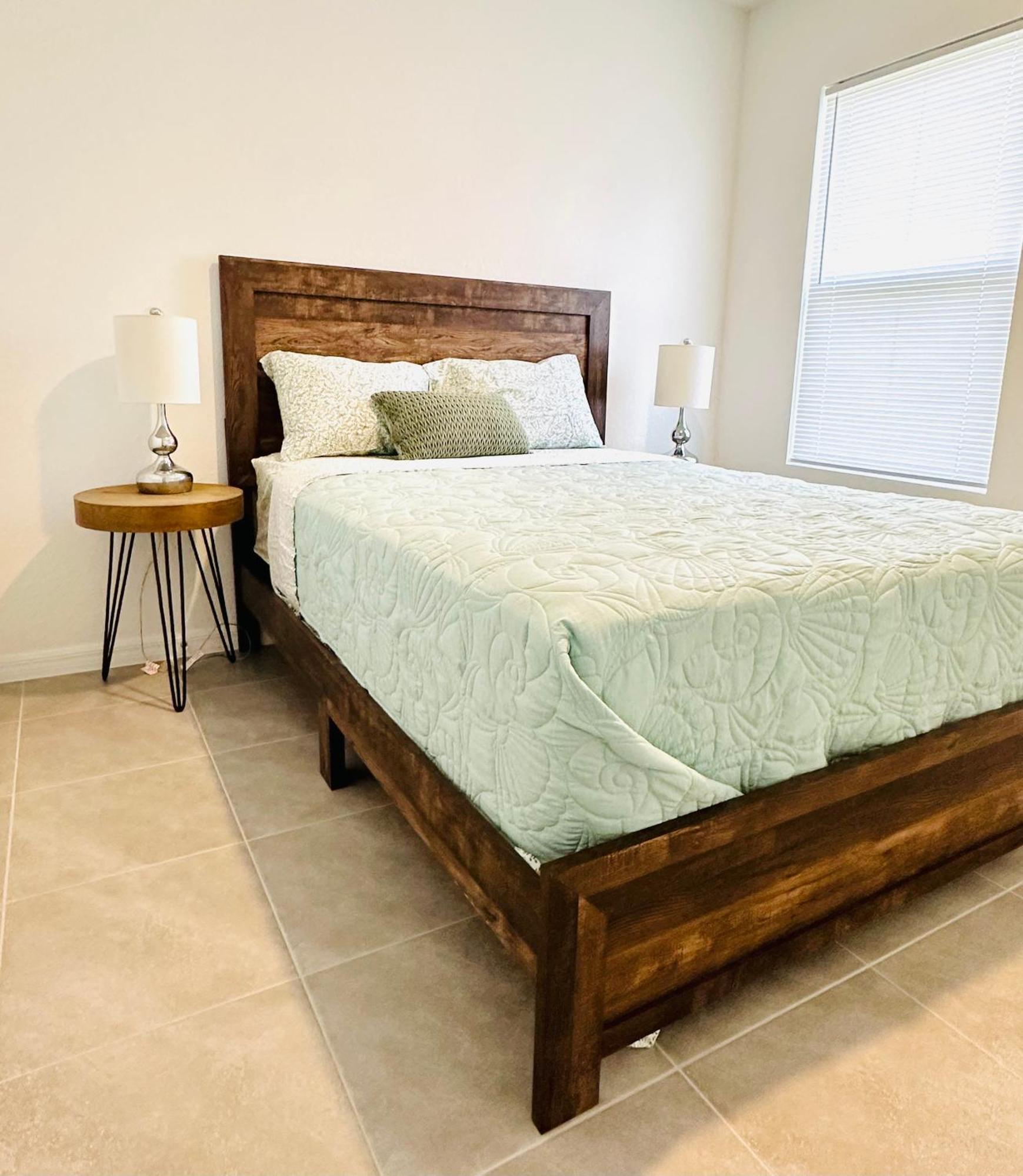 Beautiful Brand New 3Bedroom Home Port St. Lucie ภายนอก รูปภาพ