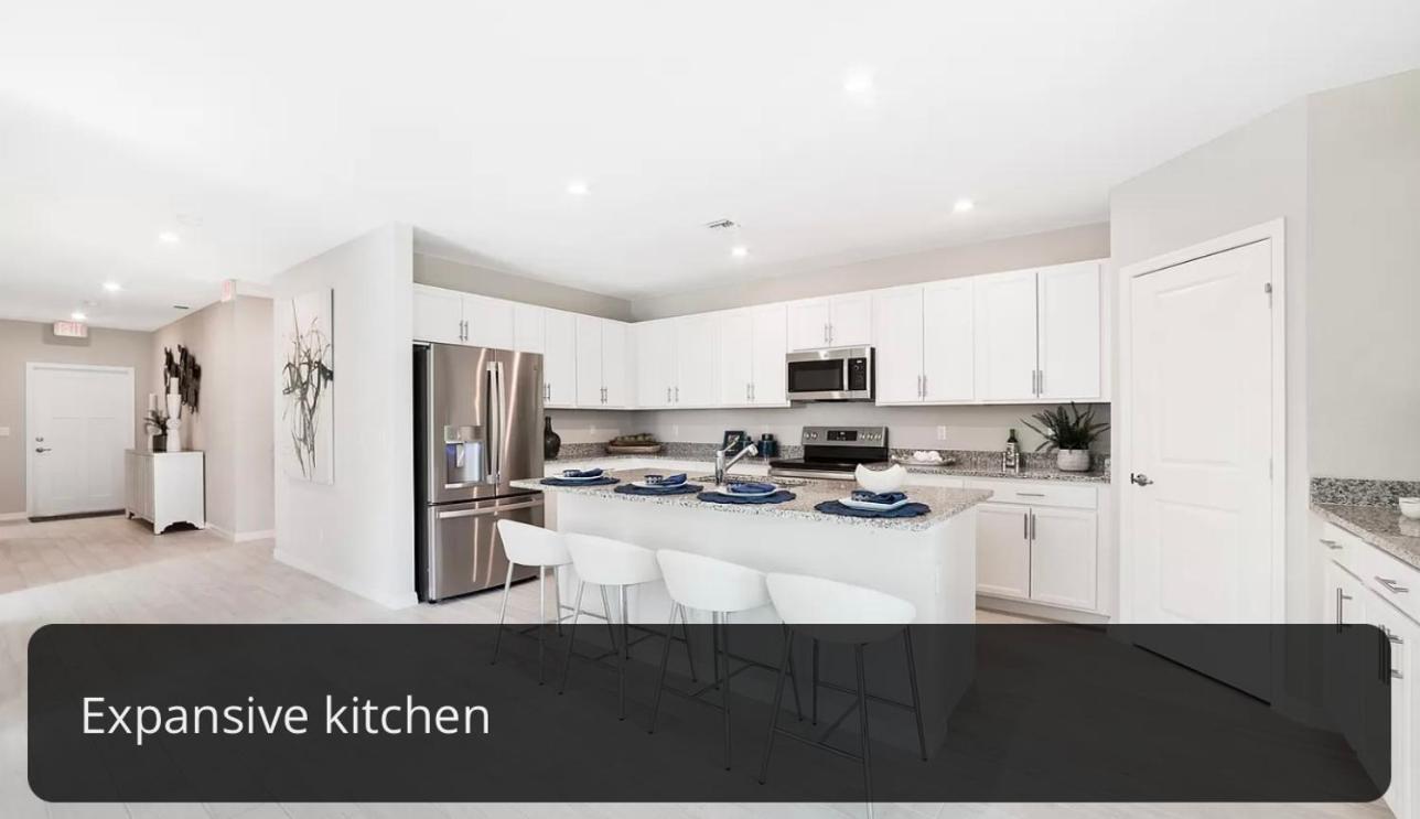 Beautiful Brand New 3Bedroom Home Port St. Lucie ภายนอก รูปภาพ