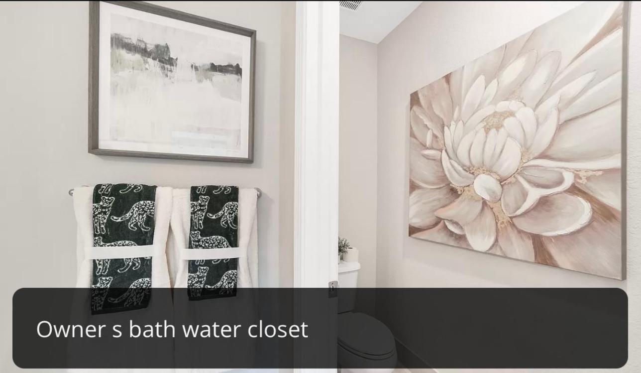 Beautiful Brand New 3Bedroom Home Port St. Lucie ภายนอก รูปภาพ