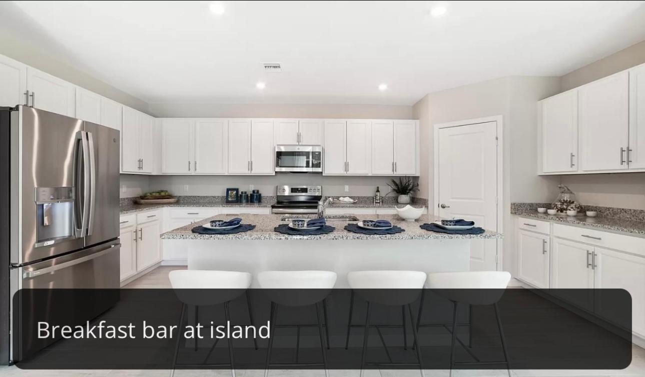 Beautiful Brand New 3Bedroom Home Port St. Lucie ภายนอก รูปภาพ