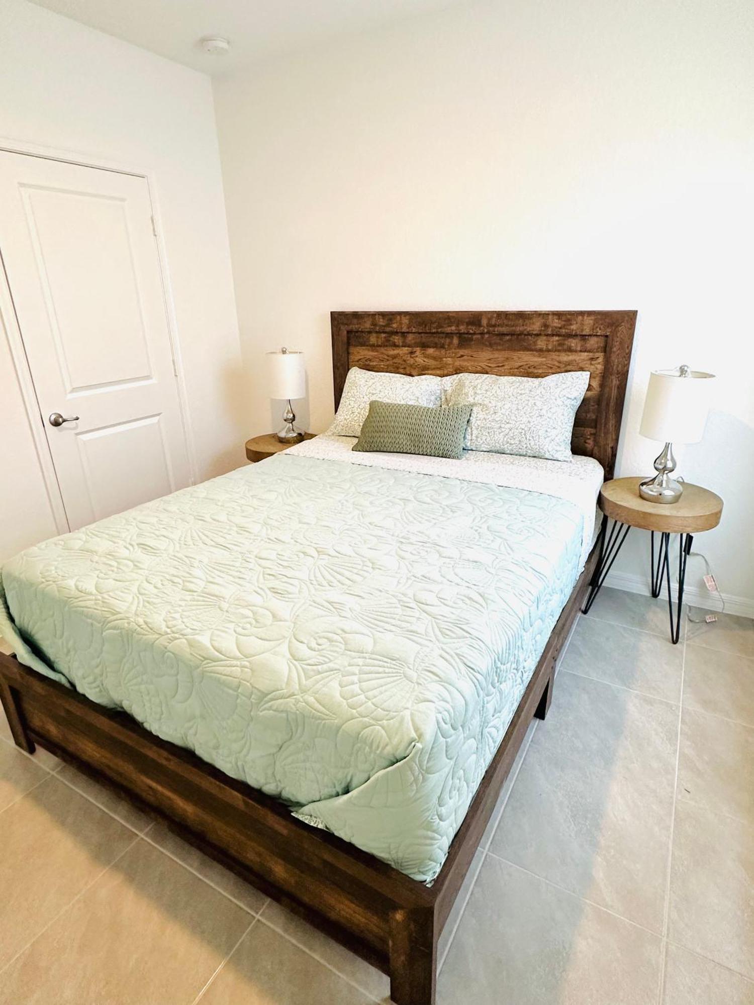 Beautiful Brand New 3Bedroom Home Port St. Lucie ภายนอก รูปภาพ