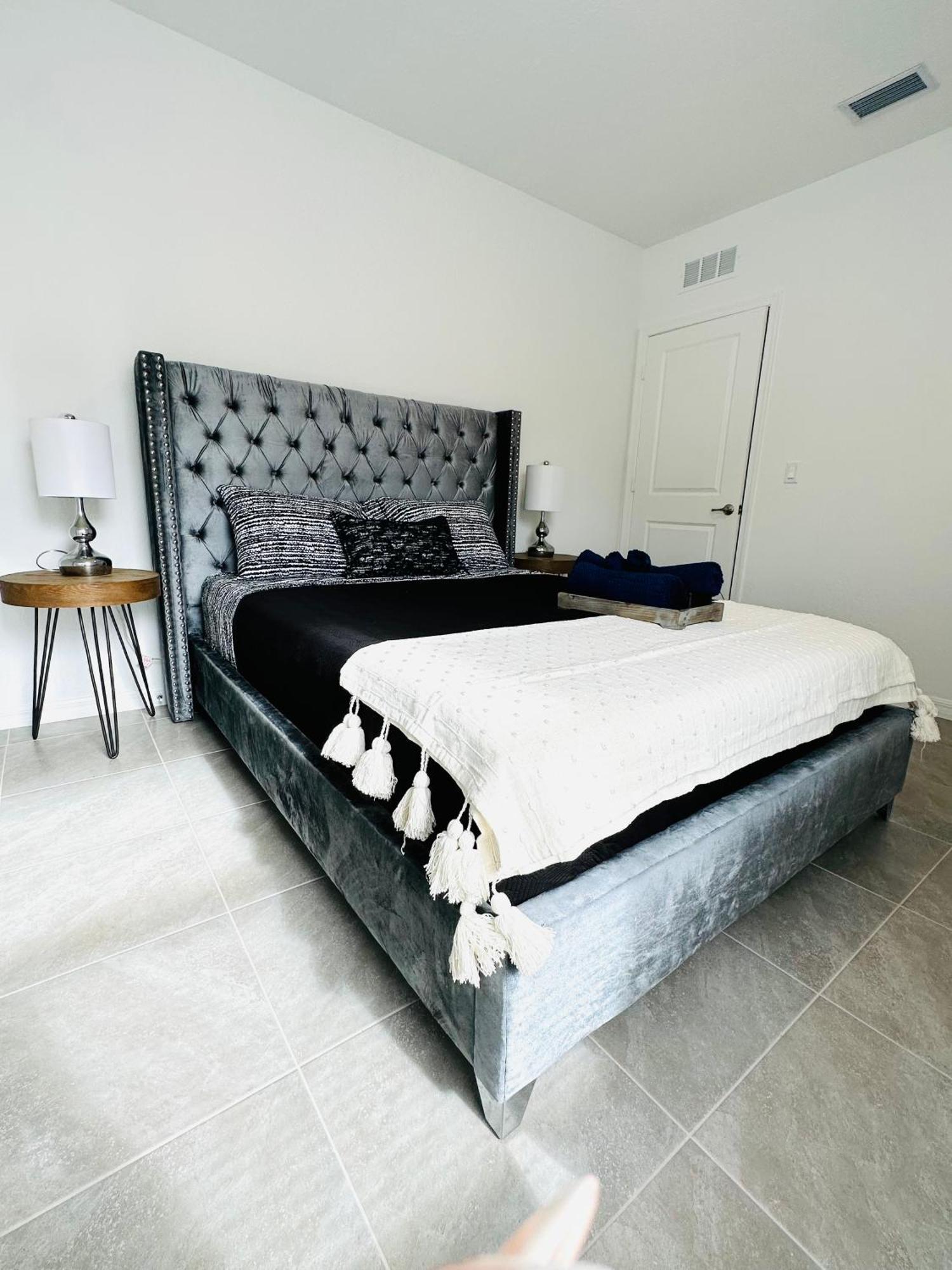 Beautiful Brand New 3Bedroom Home Port St. Lucie ภายนอก รูปภาพ