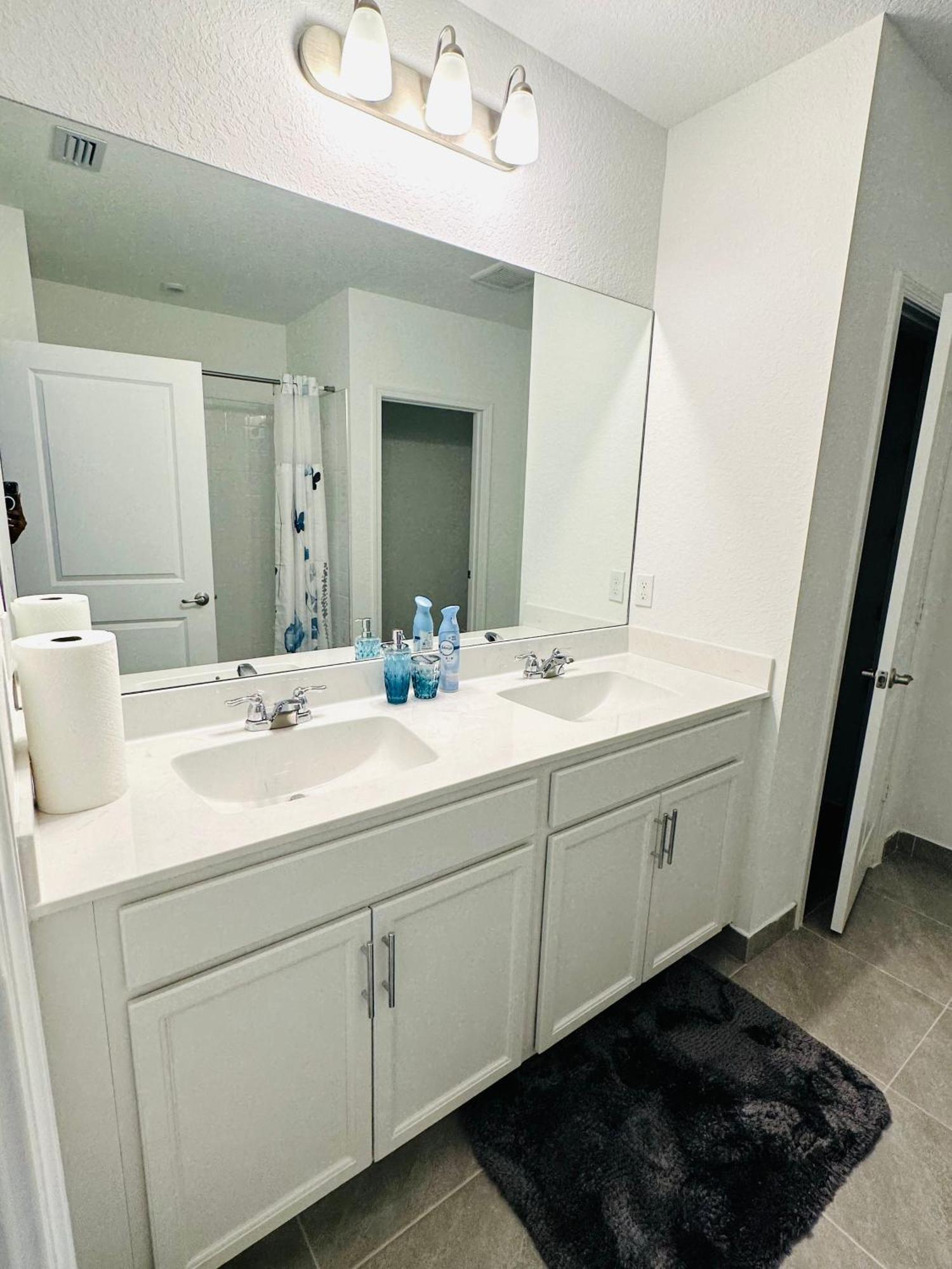 Beautiful Brand New 3Bedroom Home Port St. Lucie ภายนอก รูปภาพ